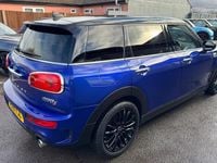 Used Mini Cooper Clubman Classic 192 HP (141 kW) 2019 Estate