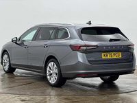 New Skoda Superb SE L 200 HP (147 kW) 2026 Grey Estate