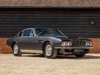 Used Aston Martin DBS 330 HP (242 kW) 1971 Black Coupe