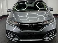 Second-hand Honda Jazz S 102 CP (75 kW) 2017 Hatchback