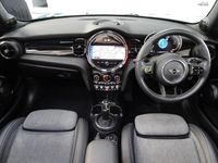 Used Mini Cooper S Cabriolet Classic 178 HP (130 kW) 2024 Blue Cabriolet