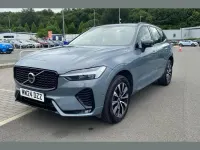 Used Volvo XC60 Plus 250 HP (183 kW) 2024 Grey SUV