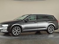 used VW Passat 1.5 TSI EVO SEL 5dr DSG