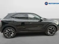 Used Vauxhall Mokka Ultimate 2023 Black SUV