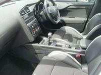 Used Citroën DS4 2012 Hatchback