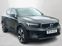 Used Volvo XC40 Ultra 161 HP (118 kW) 2026 SUV