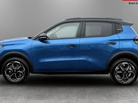 Used Citroën e-C3 83 kW (113 HP) 2025 Hatchback