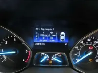 Used Ford Kuga Titanium 150 HP (110 kW) 2019 Blue SUV