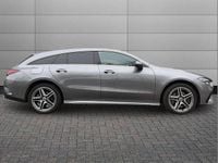Used Mercedes CLA250e Executive 218 HP (160 kW) 2024 Grey Sedan