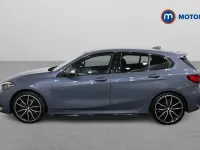 Used BMW M135 306 HP (225 kW) 2023 Grey Hatchback