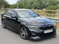 Used BMW 330e M Sport 2020 Sedan