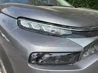 Used Citroën C3 Aircross PureTech 131 HP (96 kW) 2023 Grey SUV