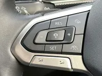 Used VW T-Cross R-line 150 HP (110 kW) 2025 Blue SUV