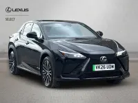 Used Lexus RZ 500e 280 kW (381 HP) 2026 SUV