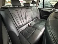 Begagnad BMW 530 Comfort Edition 2018 Silver Kombi