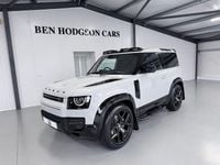 New Land Rover Defender S 249 HP (183 kW) 2026 Grey SUV