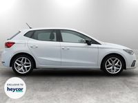 used Seat Ibiza 1.0 TSI 110 FR [EZ] 5dr