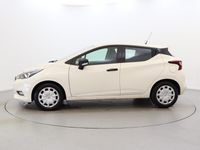 used Nissan Micra 1.5 dCi Visia 5dr