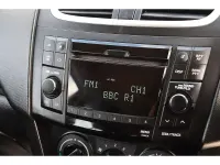Used Suzuki Swift 93 HP (68 kW) 2015 Red Hatchback