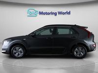 Used Kia Niro 139 HP (102 kW) 2023 Grey SUV