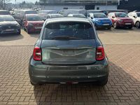 New Fiat 500e 85 kW (116 HP) 2026 Green Hatchback