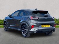 Used Ford Puma ST-Line X 2023 Grey SUV