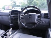 used Kia Sorento 2.5