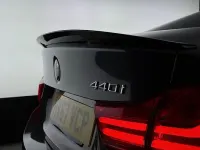 Used BMW 440 M Sport 326 HP (239 kW) 2017 Grey Coupe