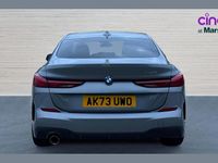 Used BMW 218 M Sport 134 HP (98 kW) 2023 Grey Coupe