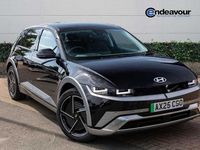 Used Hyundai Ioniq 5 Ultimate 167 kW (228 HP) 2025 SUV