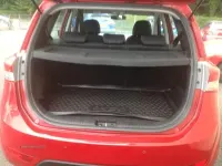 Used Hyundai ix20 SE 2016 Red Hatchback