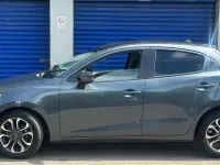 Used Mazda 2 Inclusive 2016 Grey Hatchback
