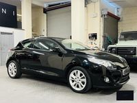 used Renault Mégane Coupé 