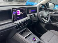 Used VW Tayron Life 150 HP (110 kW) 2025 Urano grey SUV