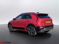 Used Kia Niro 2023 Red SUV