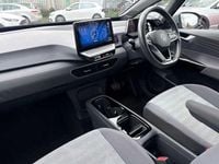 Used VW ID.3 150 kW (204 HP) 2021 Hatchback