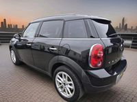 Used Mini Cooper D Business 2016 Black Hatchback