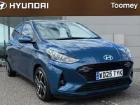 Used Hyundai i10 Premium 63 HP (46 kW) 2026 Hatchback
