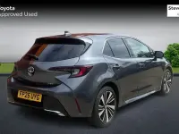 Used Toyota Corolla Design 140 HP (102 kW) 2026 Hatchback