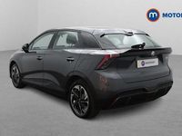 Used MG MG4 EV SE 319 kW (435 HP) 2024 Grey Hatchback