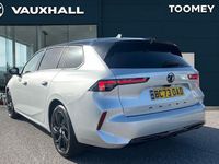 Second-hand Vauxhall Astra 131 CP (96 kW) 2026 Break