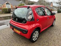 used Citroën C1 i VT