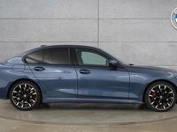 Used BMW 320 M Sport 181 HP (133 kW) 2025 Blue