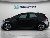 Used VW ID.3 Comfortline 106 kW (145 HP) 2022 Hatchback