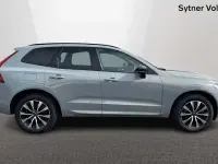 Used Volvo XC60 Plus 250 HP (183 kW) 2023 Grey SUV