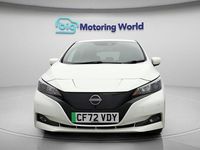 Used Nissan Leaf N-Connecta 110 kW (150 HP) 2023 Hatchback