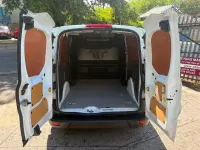 Used Ford Transit Connect 75 HP (55 kW) 2019 White MPV