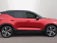 Usado Volvo XC40 R-Design Pro 197 CV (144 kW) 2021 SUV