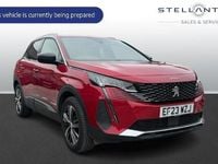 Used Peugeot 3008 Active+ 131 HP (96 kW) 2023 SUV