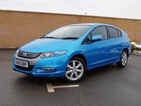 Used Honda Insight 2009 Hatchback